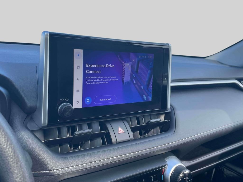 Used 2023 Toyota RAV4 XLE w/ Convenience Package image 29