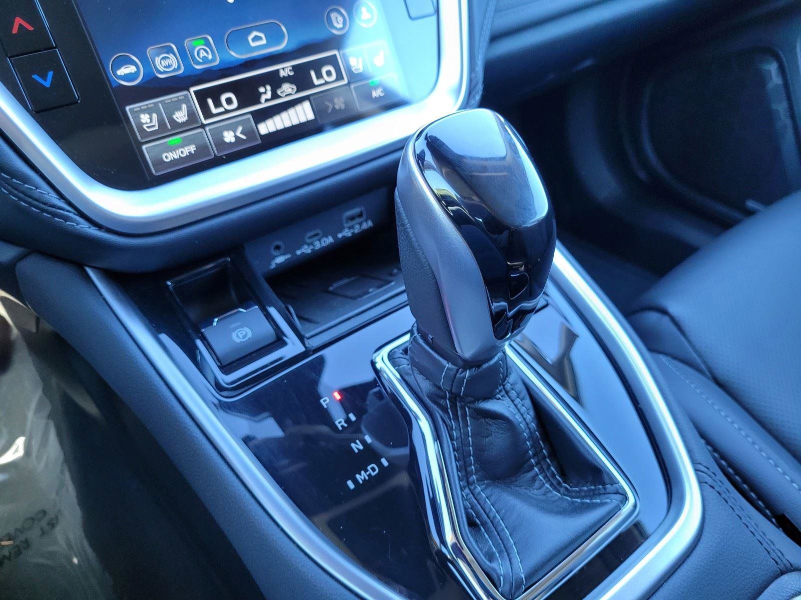 Certified 2023 Subaru Outback Touring XT image 27