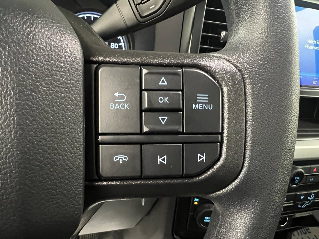 New 2025 Ford F550 XL w/ XL Chrome Package image 16