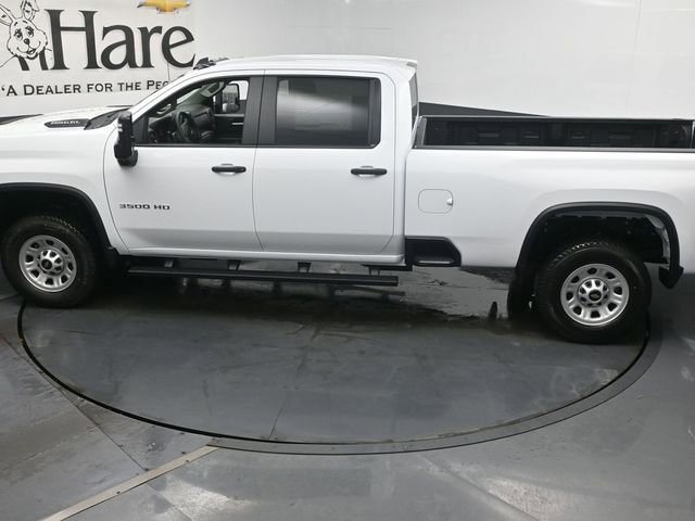 New 2026 Chevrolet Silverado 3500 W/T w/ WT Convenience Package AWD/4WD image 35