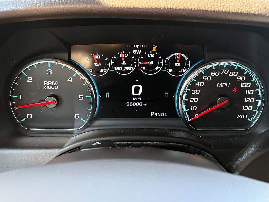 Used 2018 GMC Yukon XL Denali w/ Open Road Package AWD/4WD image 23