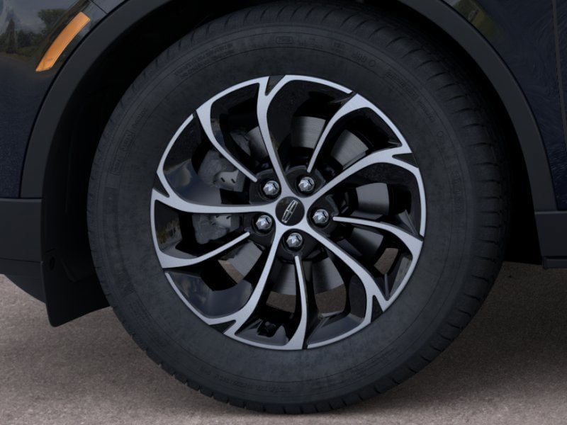 New 2026 Lincoln Nautilus Premier w/ Equipment Group 102A AWD/4WD image 19