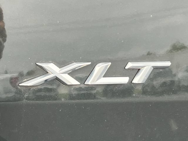 Certified 2024 Ford Explorer XLT w/ Equipment Group 202A AWD/4WD image 9