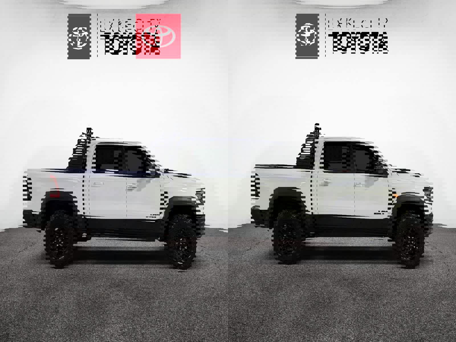 Used 2021 RAM 1500 TRX w/ TRX Level 2 Equipment Group image 9