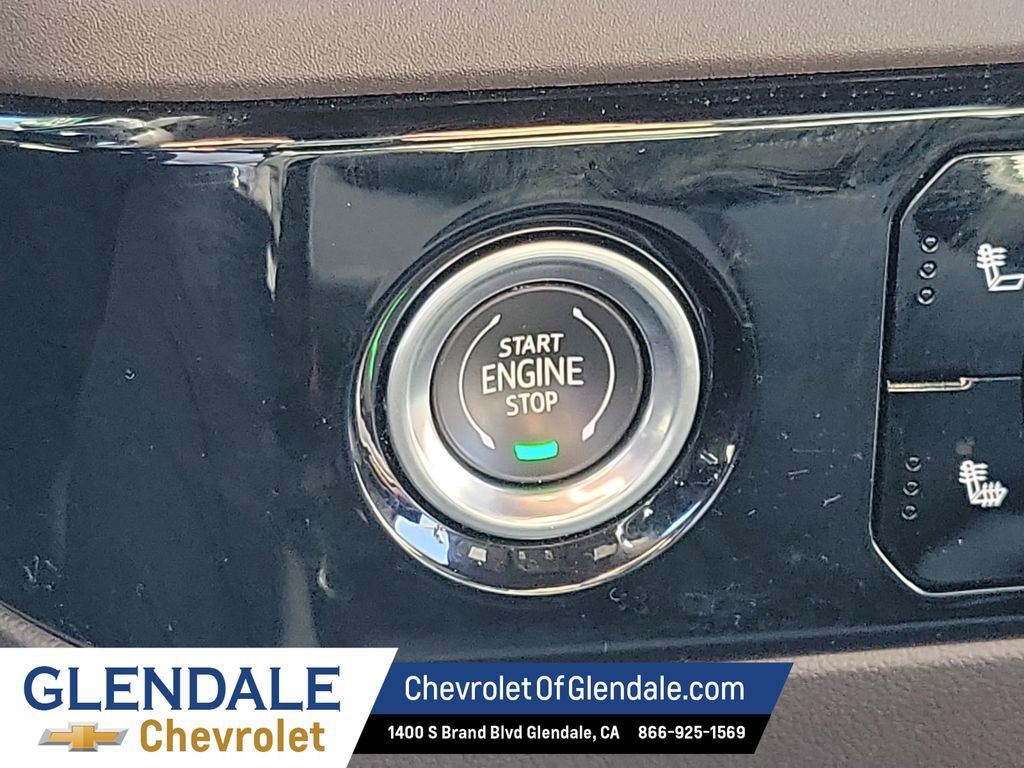 Certified 2022 Chevrolet Silverado 1500 LT image 35