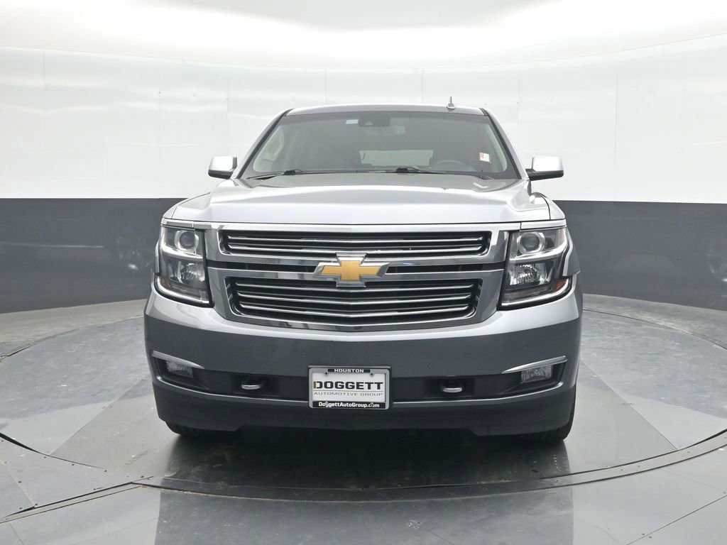 Used 2018 Chevrolet Suburban Premier image 5