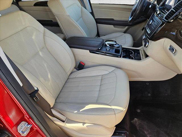 Used 2018 Mercedes-Benz GLE 350 w/ Parking Assist Package image 20