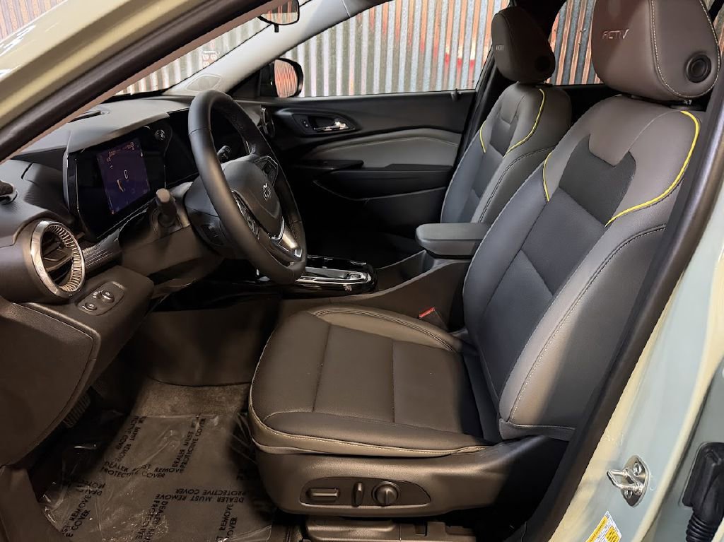 Used 2026 Chevrolet Trax ACTIV w/ Driver Confidence Package image 10