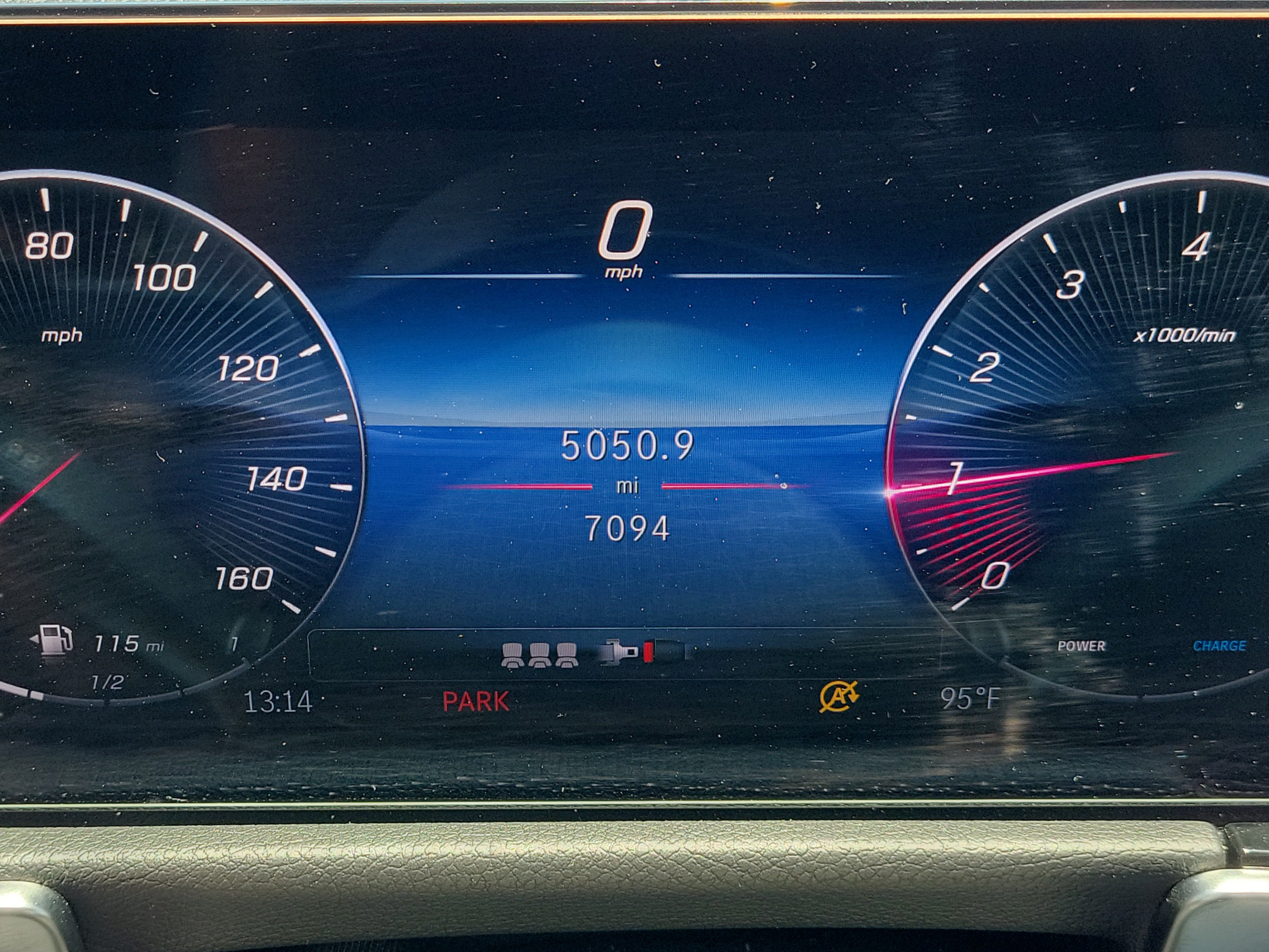 Used 2026 Mercedes-Benz GLB 250 image 26