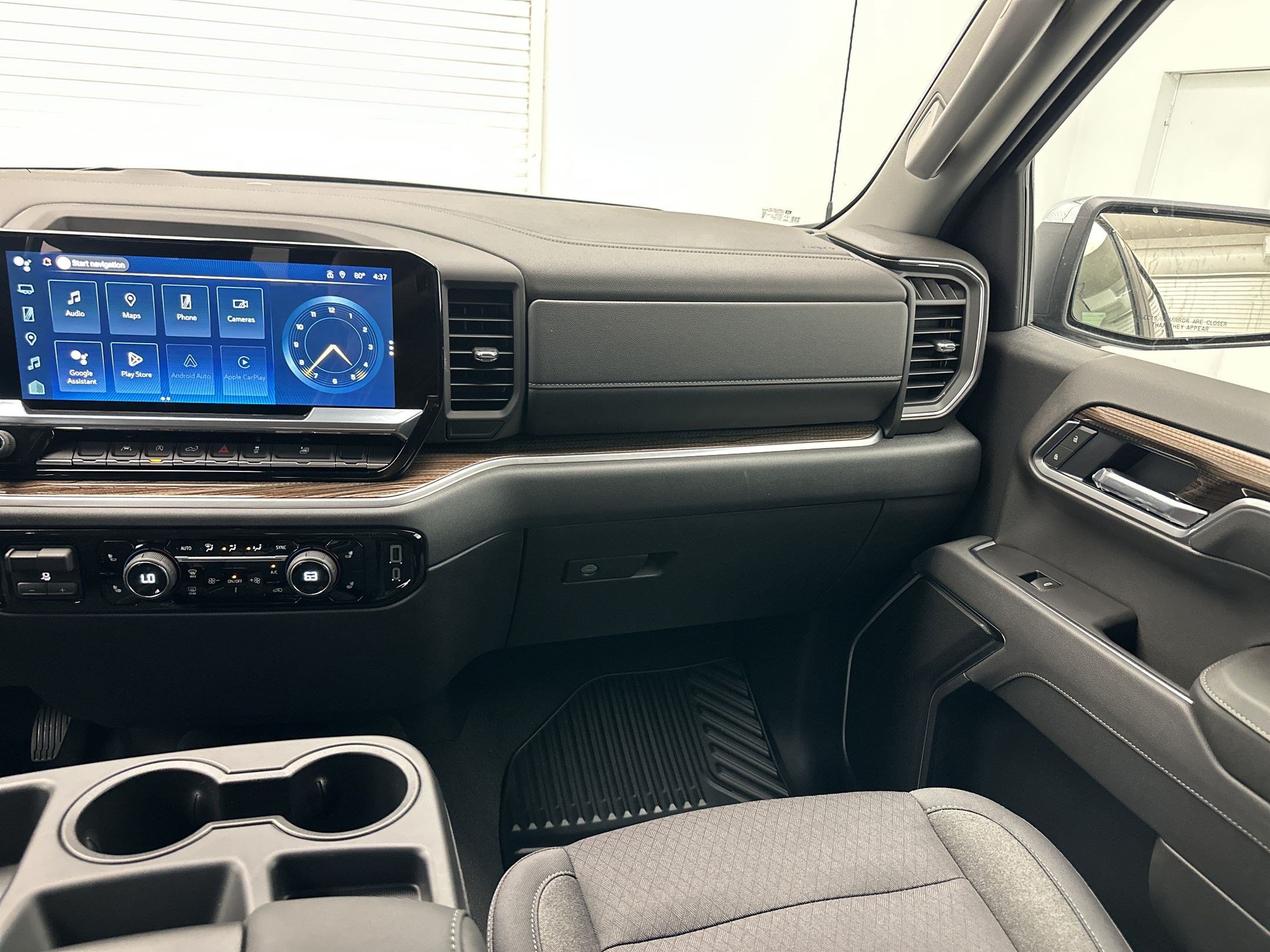 New 2026 Chevrolet Silverado 1500 LT AWD/4WD image 27