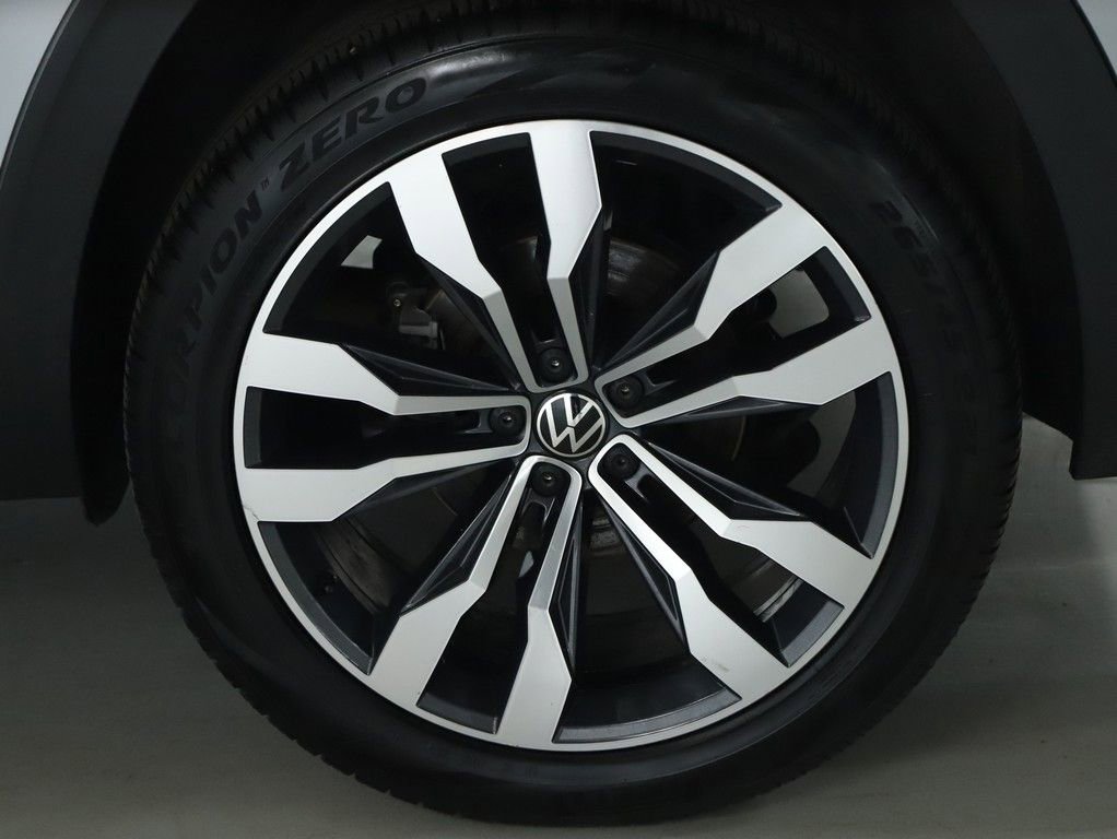 Used 2021 Volkswagen Atlas SEL Premium image 48