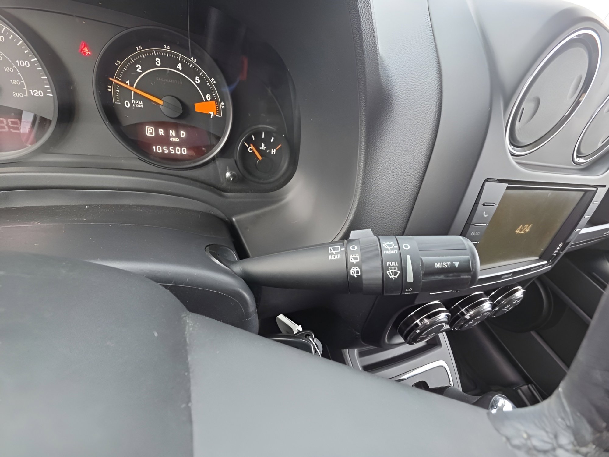 Used 2016 Jeep Patriot Latitude image 25