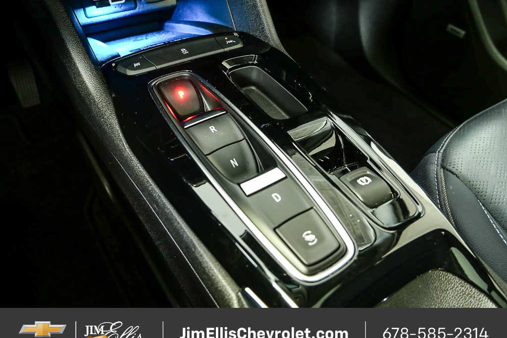 Certified 2022 Chevrolet Bolt EUV Premier w/ Launch Edition image 18