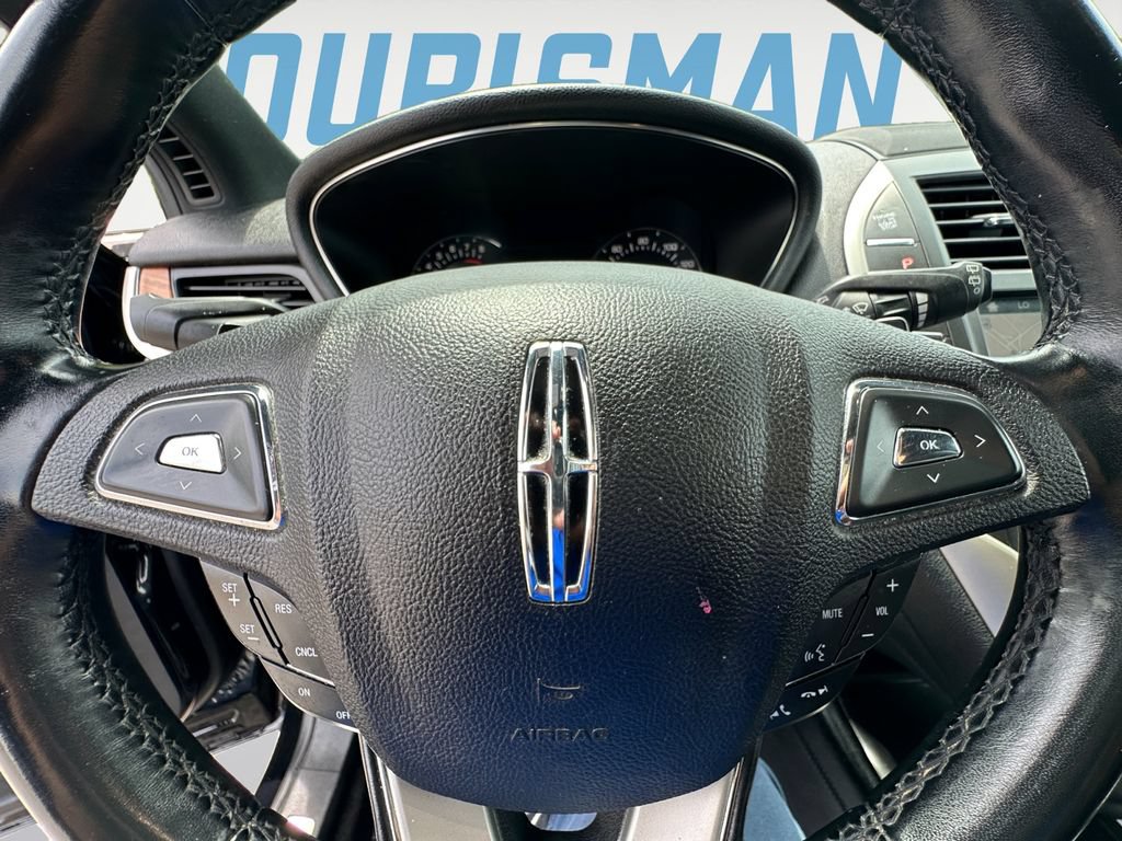 Used 2017 Lincoln MKC Select w/ Select Plus Package AWD/4WD image 20