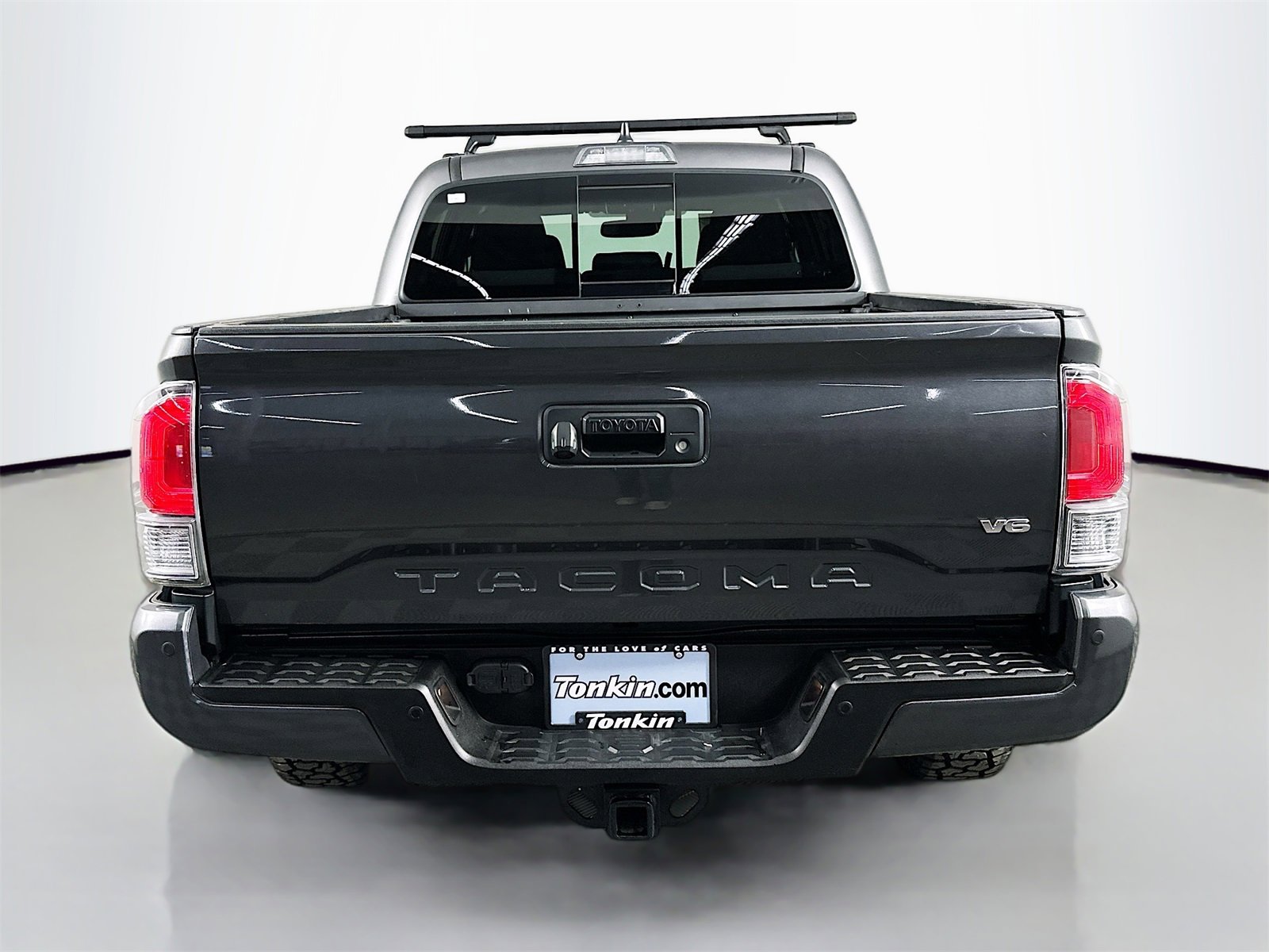 Certified 2020 Toyota Tacoma TRD Off-Road image 6