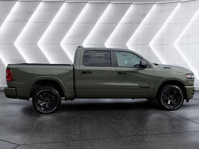 New 2026 RAM 1500 Big Horn/Lone Star image 24