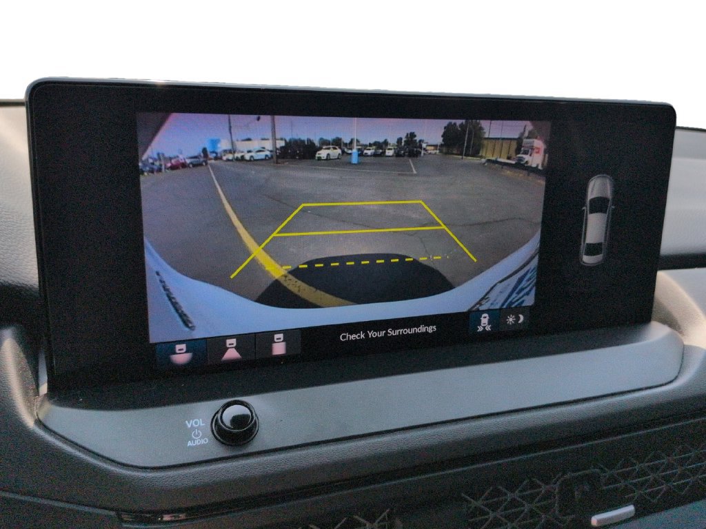 Used 2024 Honda Accord Touring image 16