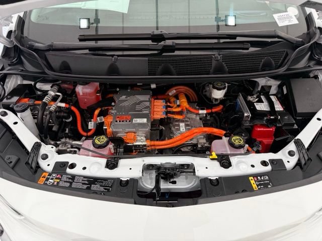 Used 2023 Chevrolet Bolt LT FWD image 8