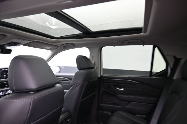New 2026 Honda Pilot Touring image 20