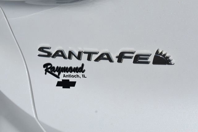Used 2020 Hyundai Santa Fe SE AWD/4WD image 13