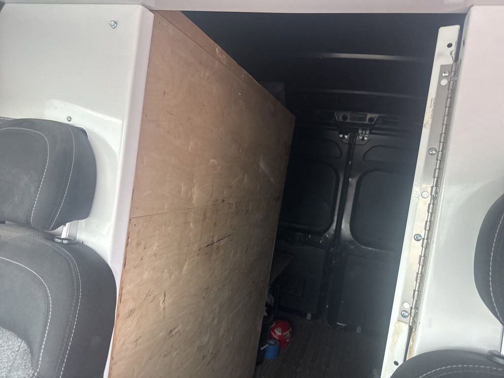Used 2020 RAM ProMaster 1500 w/ Interior Convenience Group FWD image 14
