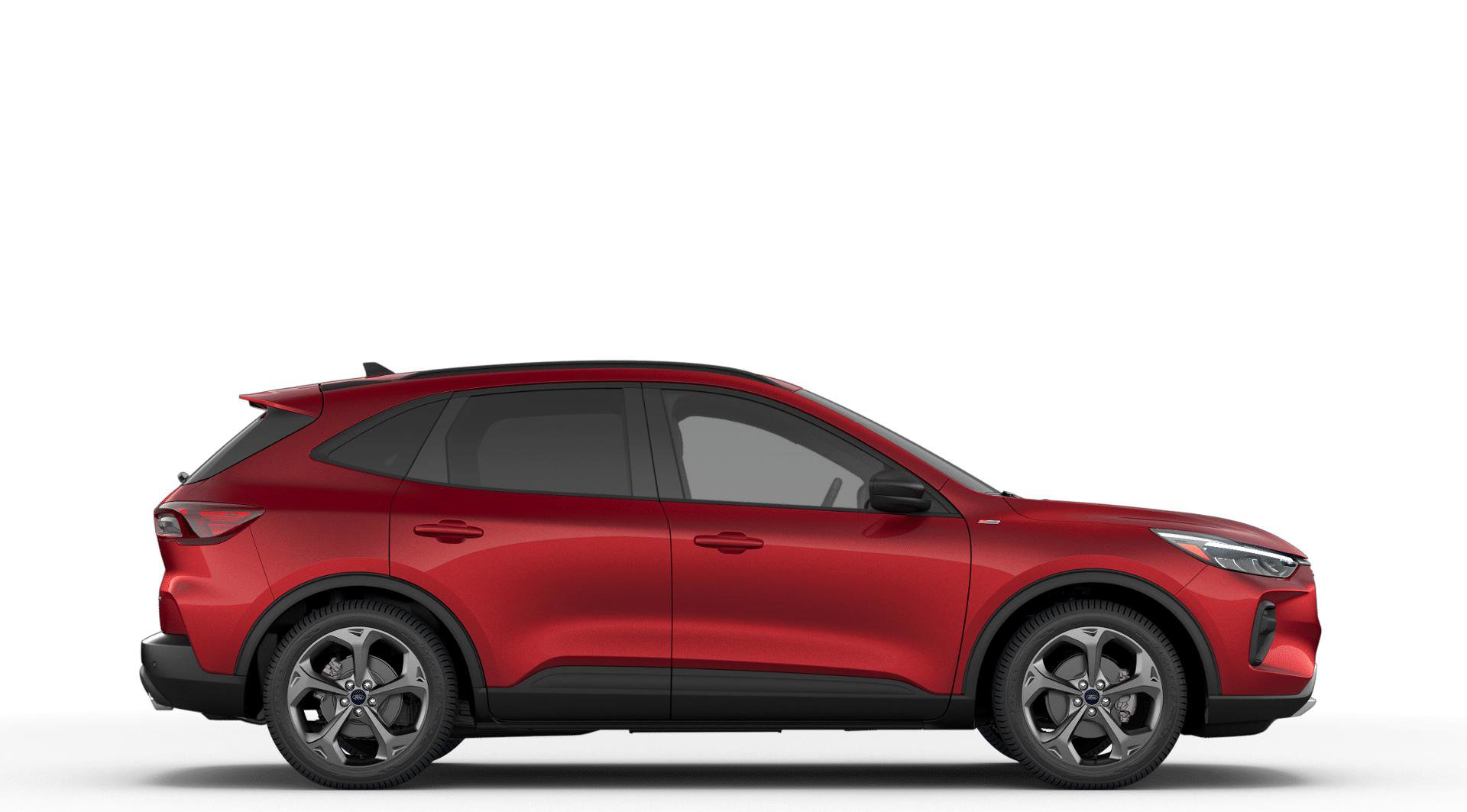 New 2026 Ford Escape ST-Line image 5