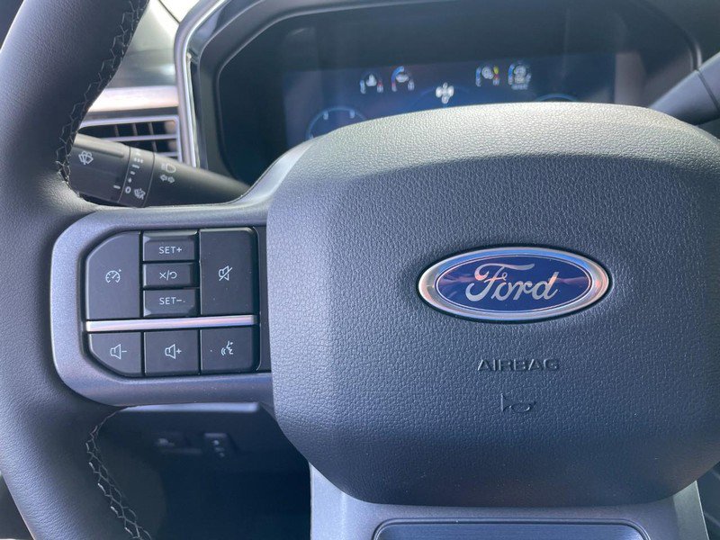 New 2025 Ford F350 Lariat image 26
