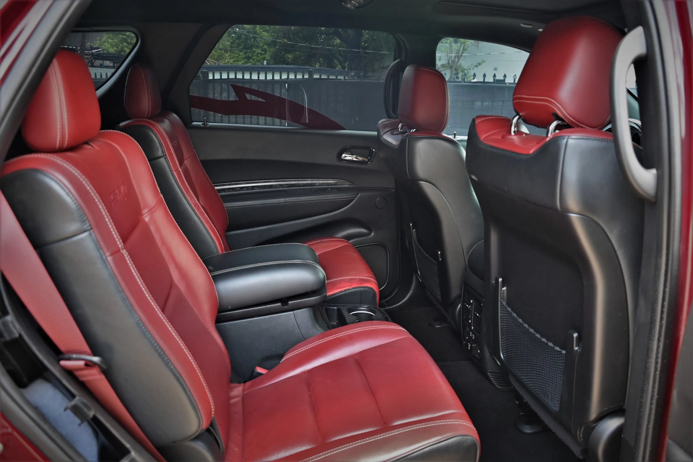 Used 2023 Dodge Durango SRT Hellcat AWD/4WD image 18