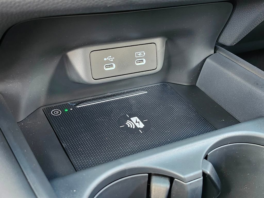 New 2026 Honda HR-V EX-L image 24