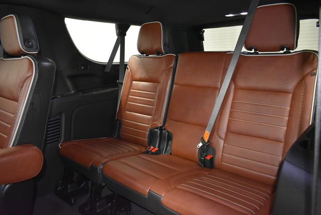 Used 2024 GMC Yukon XL Denali Ultimate AWD/4WD image 31