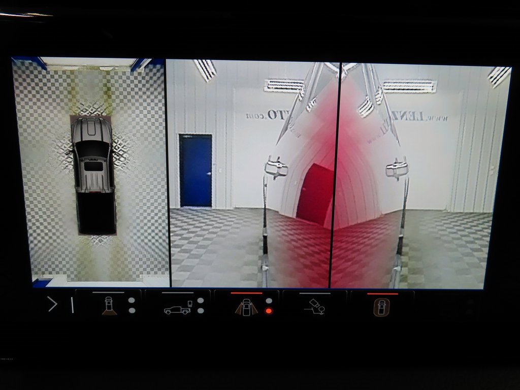 Used 2024 GMC Sierra 2500 Denali image 20