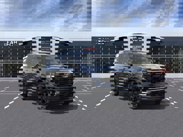 New 2026 GMC Acadia Elevation w/ Black Edition image 1