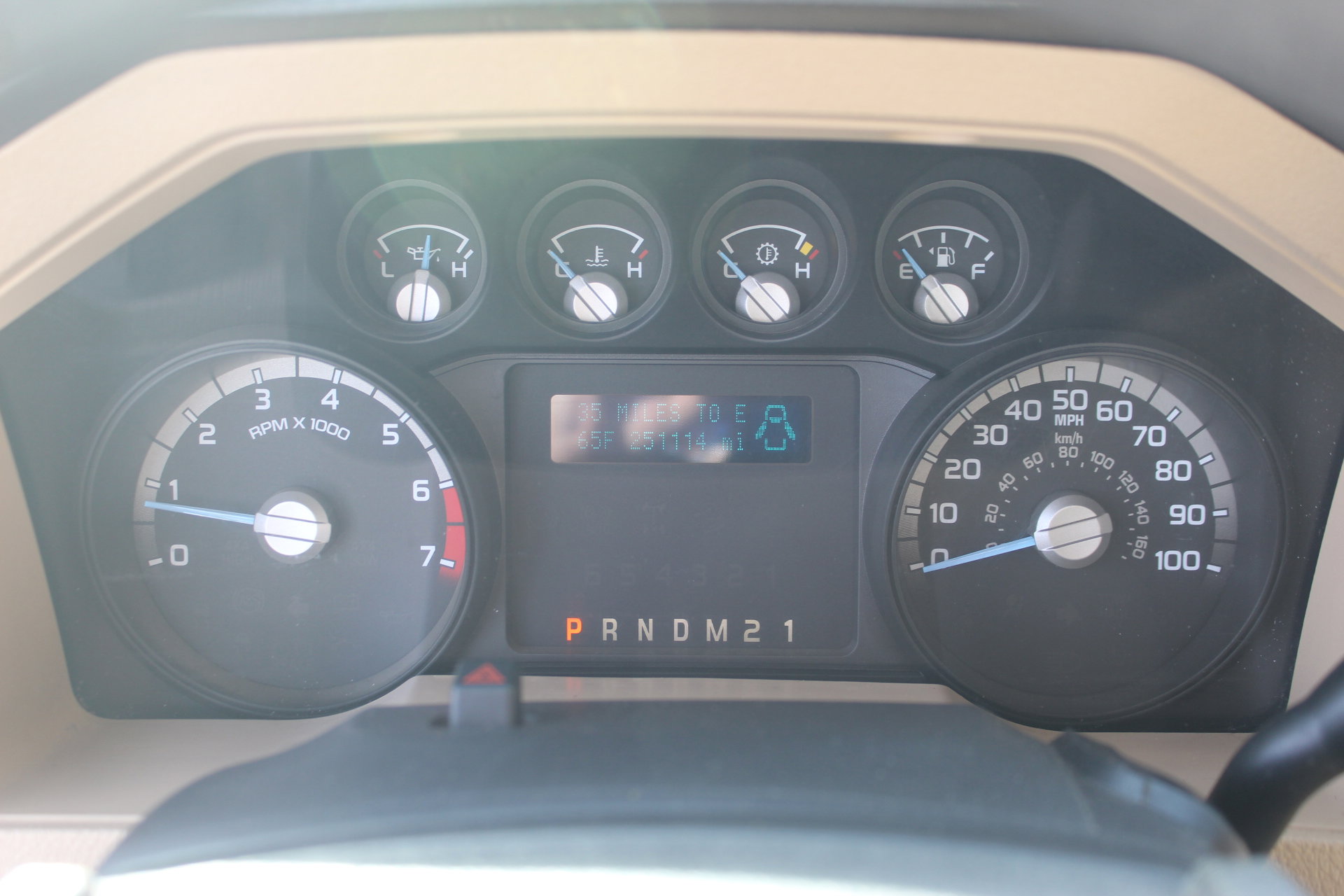 Used 2012 Ford F250 XLT w/ XLT Value Pkg image 18