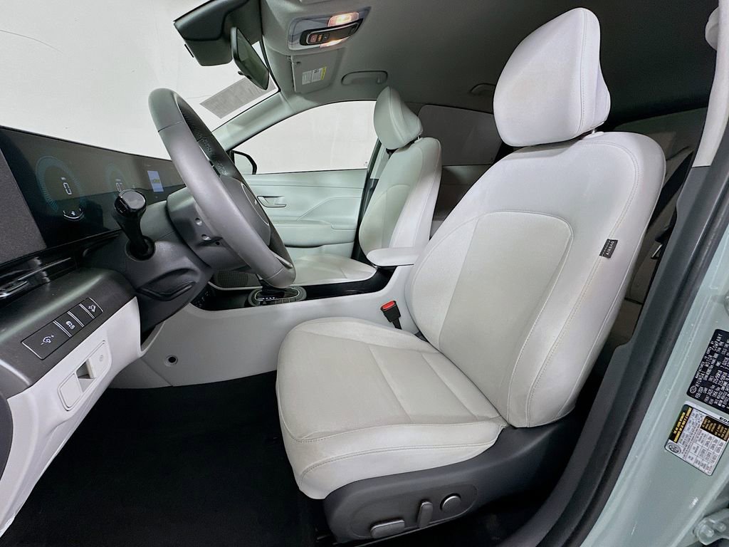 Used 2024 Hyundai Kona SEL image 20