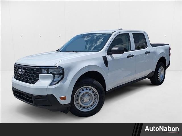 New 2025 Ford Maverick XL