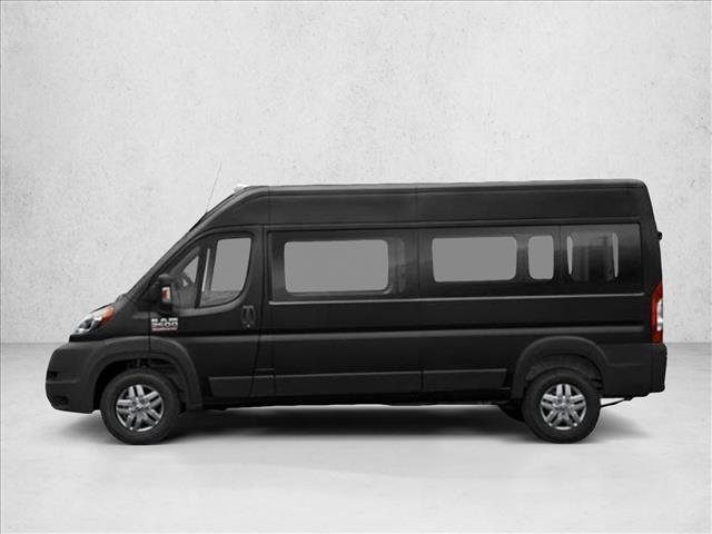 Used 2021 RAM ProMaster 3500 w/ Premium Appearance Group image 3