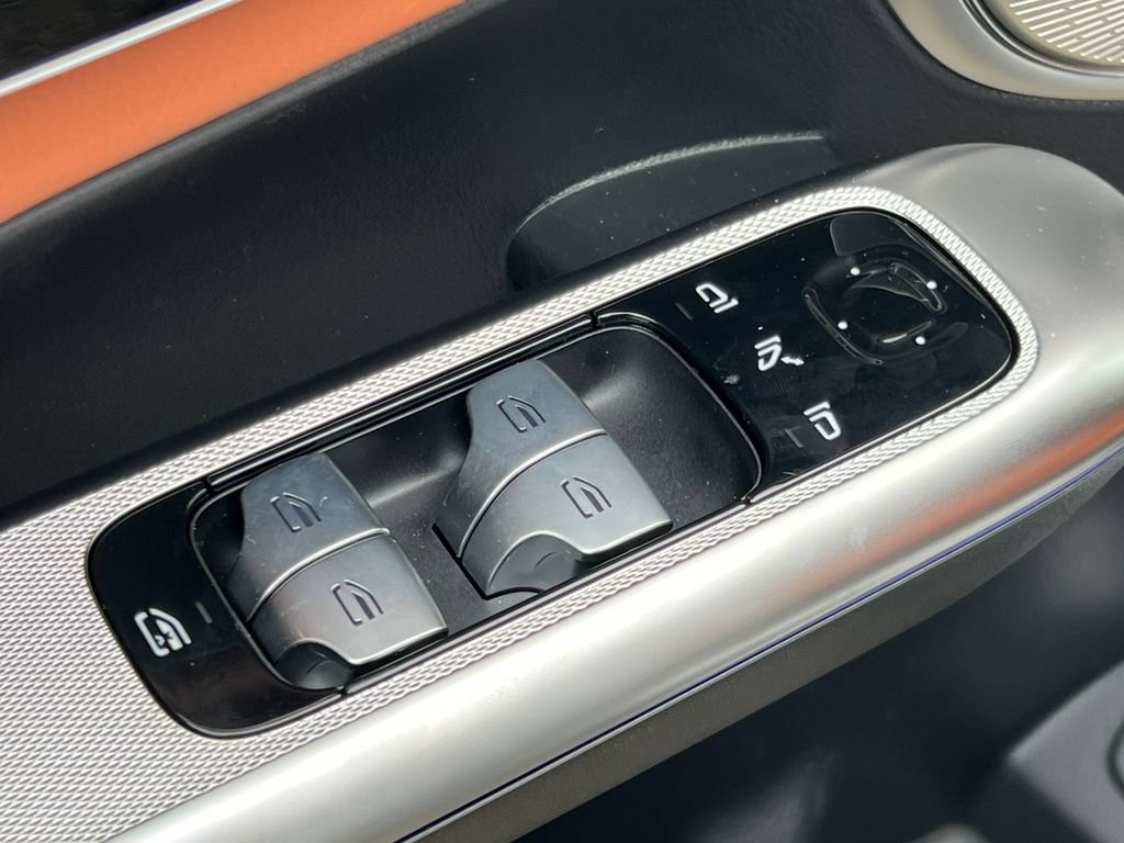 New 2027 Mercedes-Benz GLC 300 4MATIC image 17