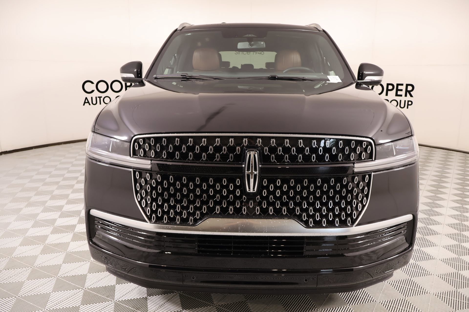 New 2026 Lincoln Navigator L Reserve AWD/4WD image 10