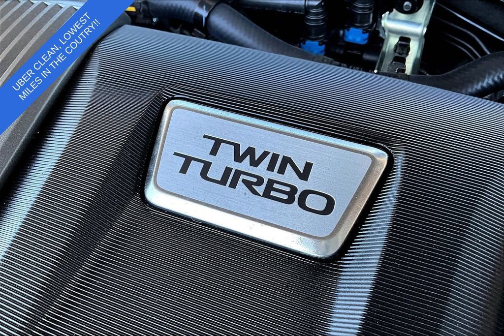 Used 2024 Lexus LS 500 F Sport w/ Dynamic Handling Package image 42