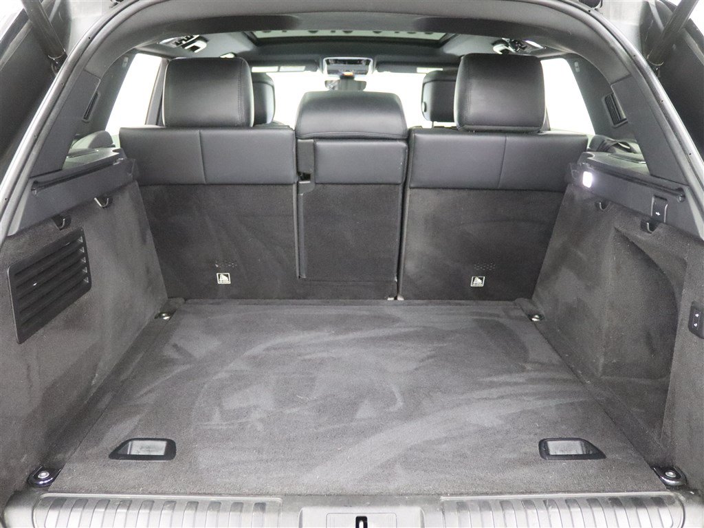 Used 2022 Land Rover Range Rover Sport HSE Dynamic AWD/4WD image 6
