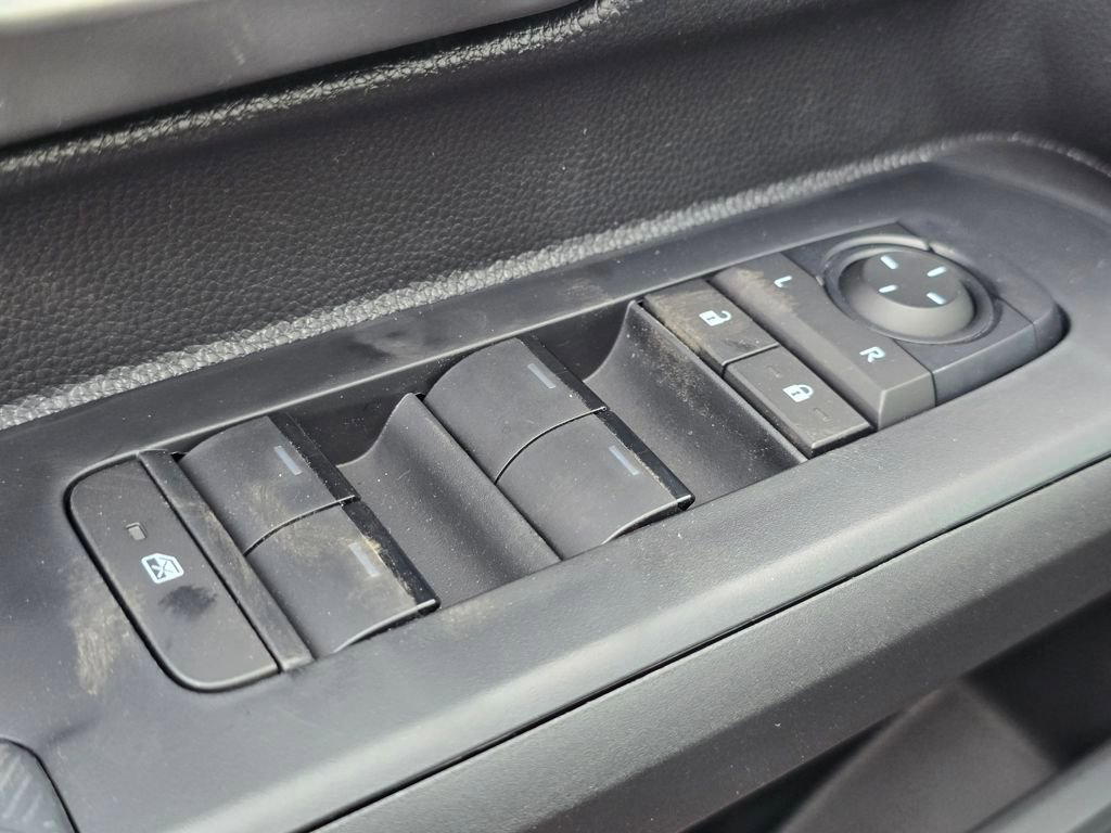 New 2025 Toyota Tacoma TRD Off-Road w/ TRD Off Road Premium Package image 25