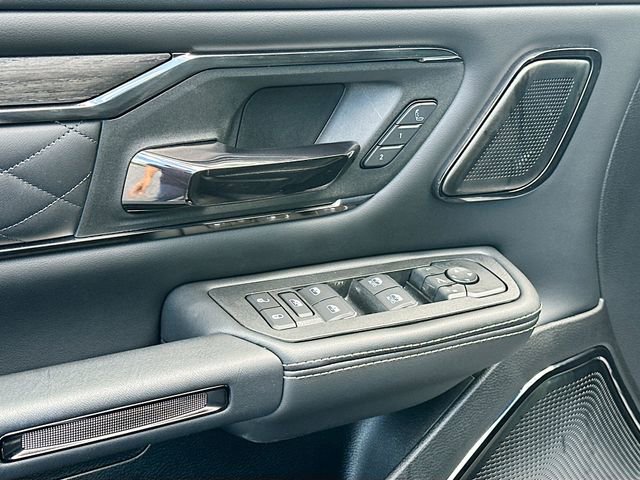 Used 2026 RAM 1500 Limited w/ Night Edition image 18