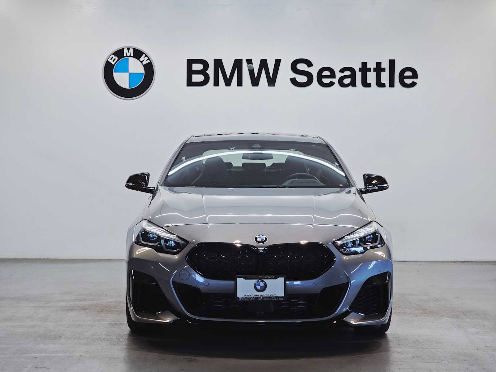Used 2024 BMW M235i xDrive Gran Coupe w/ Premium Package image 6