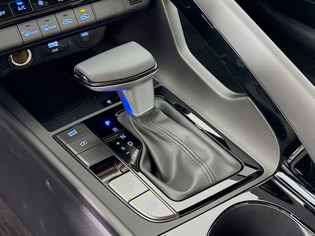 New 2025 Hyundai Elantra SEL image 26