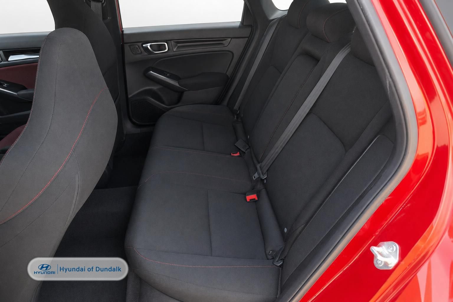 Used 2022 Honda Civic Si image 13