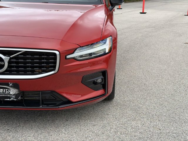 Used 2019 Volvo S60 T6 R-Design AWD/4WD image 9