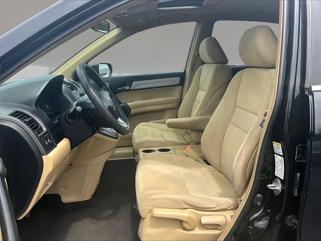 Used 2010 Honda CR-V EX image 19