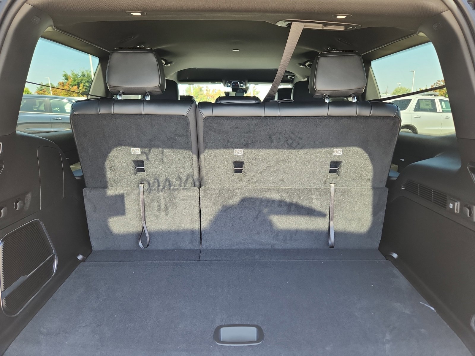 New 2025 Jeep Wagoneer Series II w/ Convenience Group I image 35