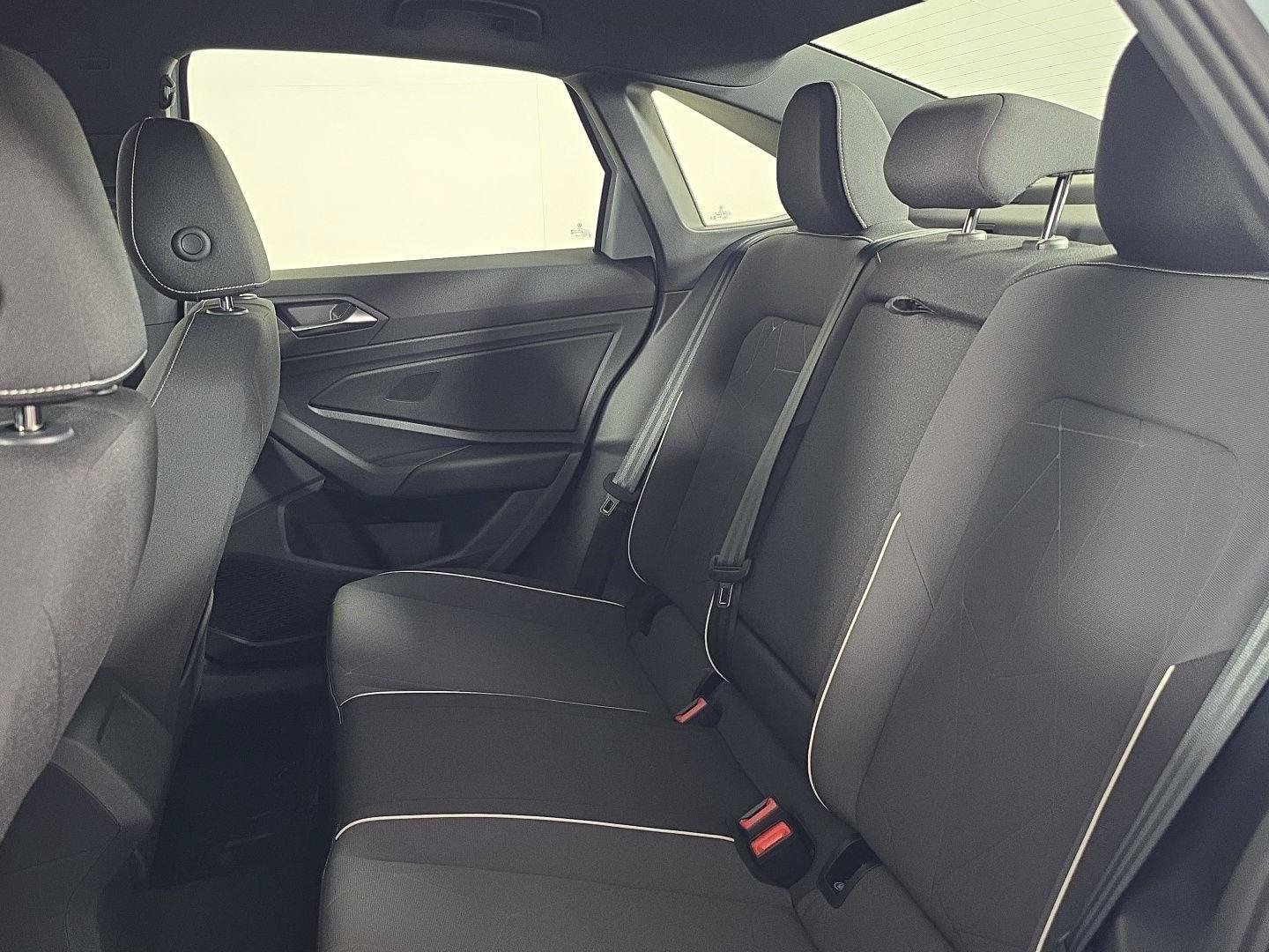 New 2026 Volkswagen Jetta Sport FWD image 7