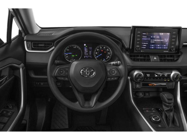 Used 2022 Toyota RAV4 XLE w/ Convenience Package image 7